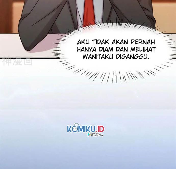 CEO’s Sudden Proposal Chapter 291 Gambar 6